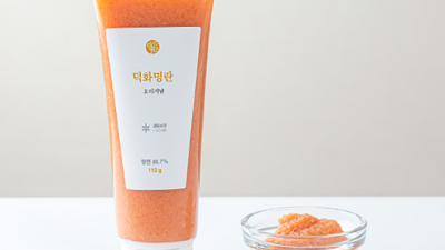 쟁여템 등극! 😋 튜브명란젓 할인후기 & 활용법